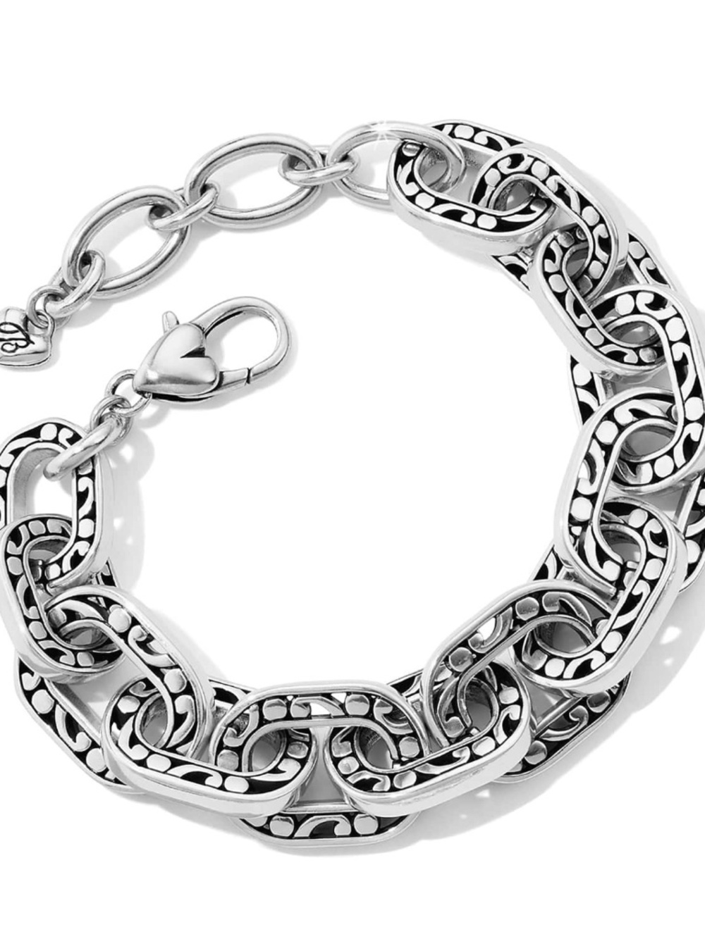 Brighton Contempo Linx Bracelet